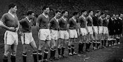 Mengenal 'Busby Babes', Skuat Manchester United Asuhan Matt Busby yang Tersohor Mengenal 'Busby Babes', Skuat Manchester United Asuhan Matt Busby yang Tersohor