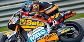 Hasil Hari Pertama Uji Coba Pramusim Moto2 Qatar 2020 Hasil Hari Pertama Uji Coba Pramusim Moto2 Qatar 2020