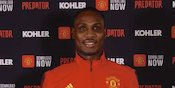 Odion Ighalo Diklaim Bakal Jadi Mentor yang Bagus untuk Anthony Martial