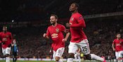 Masa Pinjaman Ditambah, Odion Ighalo Dapat Tantangan dari Eks Striker MU Masa Pinjaman Ditambah, Odion Ighalo Dapat Tantangan dari Eks Striker MU