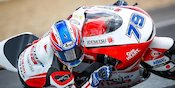 Hasil Hari Ketiga Uji Coba Pramusim Moto3 Jerez 2020 Hasil Hari Ketiga Uji Coba Pramusim Moto3 Jerez 2020