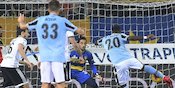 Highlights Serie A: Parma 0-1 Lazio