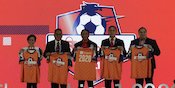 Ini Cara Emtek Buat Shopee Liga 1 Tetap Meriah walau Tanpa Penonton Ini Cara Emtek Buat Shopee Liga 1 Tetap Meriah walau Tanpa Penonton