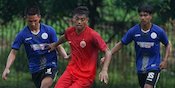 Uji Coba Perdana Menang besar, Arsitek Persija Puas Uji Coba Perdana Menang besar, Arsitek Persija Puas