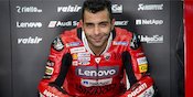 KTM Janji Bikin Danilo Petrucci Lebih Nyaman Ketimbang di Ducati