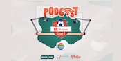 Yuk Dengerin Live Podcast Bola.com Shopee Liga 1 2020: Arema FC vs Persib Bandung Yuk Dengerin Live Podcast Bola.com Shopee Liga 1 2020: Arema FC vs Persib Bandung