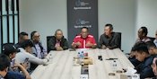 Ada Praktik Nepotisme, Asprov Jabar Usulkan LIB Gelar RUPS Ada Praktik Nepotisme, Asprov Jabar Usulkan LIB Gelar RUPS