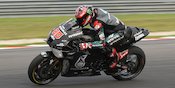 Fabio Quartararo Dihukum Pengurangan Waktu FP1 di MotoGP Jerez Fabio Quartararo Dihukum Pengurangan Waktu FP1 di MotoGP Jerez