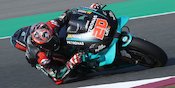 'Belum Menang, Fabio Quartararo Bakal Lebih Hebat Lagi' 'Belum Menang, Fabio Quartararo Bakal Lebih Hebat Lagi'