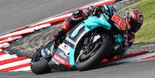 Petronas Yakin Fabio Quartararo Berpeluang Juarai MotoGP 2020 Petronas Yakin Fabio Quartararo Berpeluang Juarai MotoGP 2020
