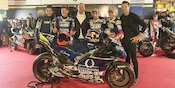Jelang MotoGP 2020, Reale Avintia Racing Diluncurkan di Andorra