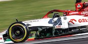 Hasil Hari Kedua Uji Coba Pramusim F1 Spanyol: Raikkonen Terdepan Hasil Hari Kedua Uji Coba Pramusim F1 Spanyol: Raikkonen Terdepan