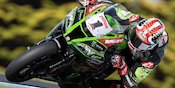Hasil Superpole Race WorldSBK Australia 2020: Jonathan Rea Menang