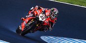 Hasil FP1 WorldSBK Australia 2020: Scott Redding Tercepat