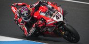 Hasil Race 2 WorldSBK Jerez: Scott Redding Menang Lagi