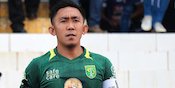 Gelandang Persebaya Ikut Membangkitkan Kembali Sepak Bola Klagen