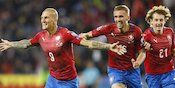 Profil Peserta Euro 2020: Timnas Republik Ceko Profil Peserta Euro 2020: Timnas Republik Ceko