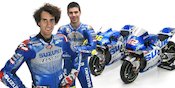 Percaya pada Rider Muda, Kunci Sukses Suzuki di MotoGP Percaya pada Rider Muda, Kunci Sukses Suzuki di MotoGP