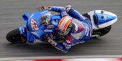 Suzuki Tolak Uji Coba Tambahan Sebelum MotoGP 2020 Bisa Digelar Suzuki Tolak Uji Coba Tambahan Sebelum MotoGP 2020 Bisa Digelar