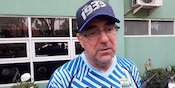 Pelatih Persib: Bursa Transfer Shopee Liga 1 Skandal, Diminta oleh 3 Klub yang Tampung Pemain Brasil