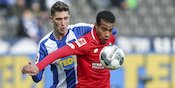 Striker Mainz Ini Tipu Lawannya Dengan Cerdik untuk Bisa Cetak Gol Striker Mainz Ini Tipu Lawannya Dengan Cerdik untuk Bisa Cetak Gol