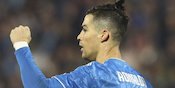 Ronaldo Didoakan Bertahan Lama di Juventus dan Menang Ballon d'Or Ronaldo Didoakan Bertahan Lama di Juventus dan Menang Ballon d'Or