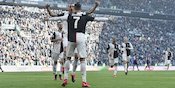 Shevchenko, Ronaldo, Batistuta dan Para Pencetak 50 Gol Tercepat di Italia Shevchenko, Ronaldo, Batistuta dan Para Pencetak 50 Gol Tercepat di Italia