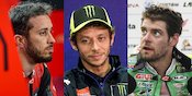 'Berkat Covid-19, Rider MotoGP yang Ingin Pensiun Bakal Pikir-Pikir Lagi'