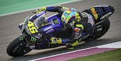 'Ingin Tes di Austria, Bukti Valentino Rossi Ingin Lanjut Balapan'