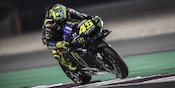 Rencana Tes di Red Bull Ring, Valentino Rossi dkk Dilarang Masuk Austria Rencana Tes di Red Bull Ring, Valentino Rossi dkk Dilarang Masuk Austria
