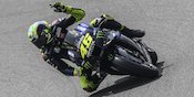 'Fabio Quartararo Harus Belajar Tenang Seperti Valentino Rossi'
