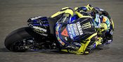 'Valentino Rossi Sudah Jelas Bela Petronas Jika Lanjut Balapan'