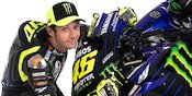 10 Momen Valentino Rossi yang Paling Diingat Mekaniknya