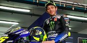 'MotoGP Memang Tak Mudah, Tapi Valentino Rossi Masih Gigih Berjuang' 'MotoGP Memang Tak Mudah, Tapi Valentino Rossi Masih Gigih Berjuang'