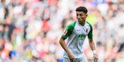 Mengenal Ruben Vargas, Winger Tangkas Milik FC Augsburg