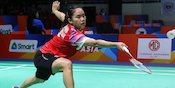 Jadwal Indonesia di Perempat Final Kejuaraan Bulu Tangkis Beregu Asia 2020