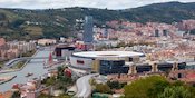 Profil Stadion Euro 2020: San Mames Profil Stadion Euro 2020: San Mames