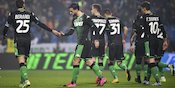 Sassuolo Sassuolo