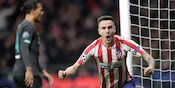 Tak Sendiri Lagi, MU Kini Ditemani Liverpool Dalam Perburuan Saul Niguez Tak Sendiri Lagi, MU Kini Ditemani Liverpool Dalam Perburuan Saul Niguez