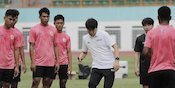 Timnas Indonesia Tidak Boleh Makan Gorengan