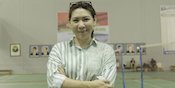 Kisah Susy Susanti: Soal Emas Olimpiade dan Bang Soo-hyun
