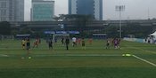 Turnamen Tranmere Rovers di Jakarta Berlangsung Meriah Turnamen Tranmere Rovers di Jakarta Berlangsung Meriah