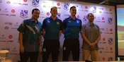 Klub Inggris Gelar Turnamen U-15 di Jakarta, Bakal Angkut 2 Pemain Klub Inggris Gelar Turnamen U-15 di Jakarta, Bakal Angkut 2 Pemain