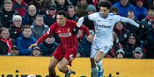 Dengan Trent, Liverpool Seperti Punya De Bruyne di Pos Bek Kanan Dengan Trent, Liverpool Seperti Punya De Bruyne di Pos Bek Kanan