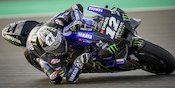 Maverick Vinales Menangi MotoGP Virtual Race Jerez 2020
