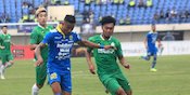 Wander Luiz Nyaman di Persib Bandung, Ingin Juara Liga 1