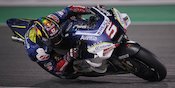 Zarco Soal MotoGP Virtual Race: Main PlayStation Buang-Buang Waktu