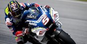 Hasil Kualfikasi MotoGP Brno, Ceko: Johann Zarco Rebut Pole