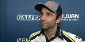 Johann Zarco Ingin Gantikan Andrea Dovizioso, Tak Tutup Peluang ke Pramac