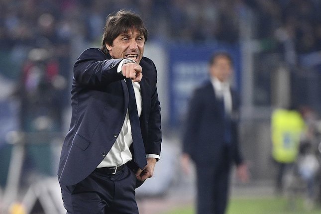 Tentang Rasanya Dilatih Conte